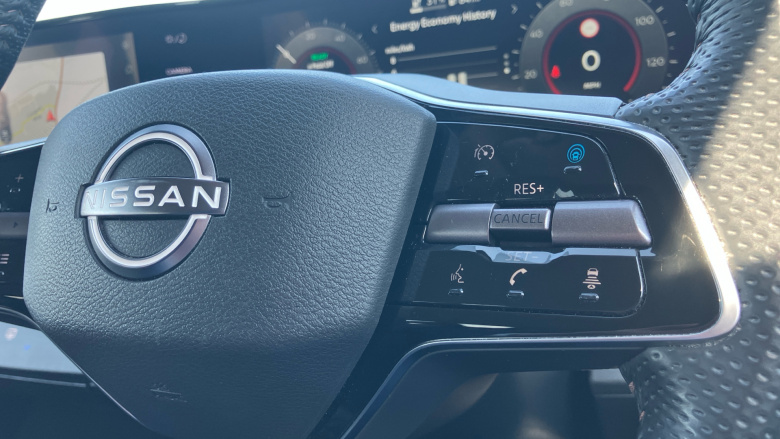 Nissan ARIYA 178kW Advance 87kWh 22kWCh 5dr Auto Electric Hatchback